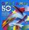 Оригами 50 лучших моделей самолета - фото 210594