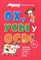 Букварь коротких слов. ОХ, УСЫ у ОСЫ.-М.:Проспект,2024. (Серия «Расту с книгой».) Савушкин С.Н. - фото 213652