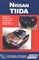 Nissan Tiida модели С11 с 2004.г.выпуска . Бензиновые двигатели: 1,6; 1,8 л. Руководство по эксплуа - фото 214026