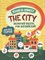 Танченко К. - Книга-квест"The city":лексика"Город":интерактивная книга приключений - 2021 - фото 214069