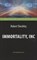 Шекли Р.(. - Корпорация "Бессмертие" (Immortality, Inc). Книга для чтения на английском языке. Intermediate - 2023 - фото 215452