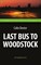 Декстер К.(. - Последний автобус на Вудсток (Last Bus to Woodstock). Книга для чтения на английском языке. Intermed - 2023 - фото 215716