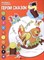 Бахурова Е.П. - Герои сказок Книжка раскраска - 2018 - фото 216808