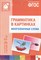 Грамматика в картинках для занятий с детьми 3-7лет Многозначные слова - 2016 - фото 218050