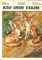 Аракчеев Ю., Тамбиев А., Танасийчук В. - Кто они такие? | Рис. В. Бастрыкин. - 1989 - фото 224235