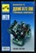 Дмириевский А.В. - Двигатели с искровым зажиганием | Учебное пособие. - 2006 - фото 225919