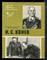 Португальский Р.М. - И.С. Конев - 1985 198602 - 12*10