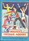 Сильные, смелые, ловкие | Альбом для раскрашивания. - 1983 - фото 227923