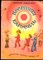 Бардадым В. - Весенняя карусель | Рис.Е. Чернышова. - 1980 - фото 227925