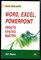 Мотов В.В. - Word, Excel, PowerPoint - просто, кратко, быстро: Руководство пользователя - 2008 - фото 228292