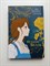 Мэлори Ривз. - Красавица и чудовище. История Белль. | Disney. Манга. - 2022 - фото 234535