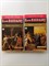 Колин Маккалоу. - Первый человек в Риме. Комплект из 2х книг. | Жемчужина. - 1993 - фото 235778