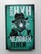 Джефф Нун. - Человек теней. | Чак Паланик и его бойцовский клуб. - 2019 - фото 237218