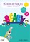 Beaba 2 - Activity book Beginner 4+ - фото 240929