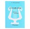 Калинина Г.Ф. - Сольфеджио р/т 5 кл - 2020 D019467 - Р