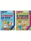 Комплект. Я считаю до 5 и 10: рабочие тетради для детей 4-6 лет (2 тетради) / Колесникова Е.В., 978 - фото 253066