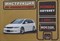 Honda Odyssey (с2004г.) Правый руль. Бензиновый двигатель: 2.3л. Руководство по эксплуатации D019996 - Р