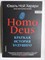 Харари Ю. Н. - Homo Deus | Краткая история будущего. Серия: BIG IDEAS. - 2018 - фото 255110