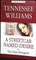 Williams T. / Уильямс Т. - A Streetcar Named Desire / Plays | Серия: My Favourite Fiction. - 2010 206335 - 11*10